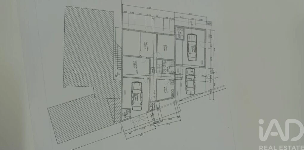 Moradia T3 para Venda em Santa Maria e São Miguel, São Martinho, São Pedro Penaferrim Foto 32