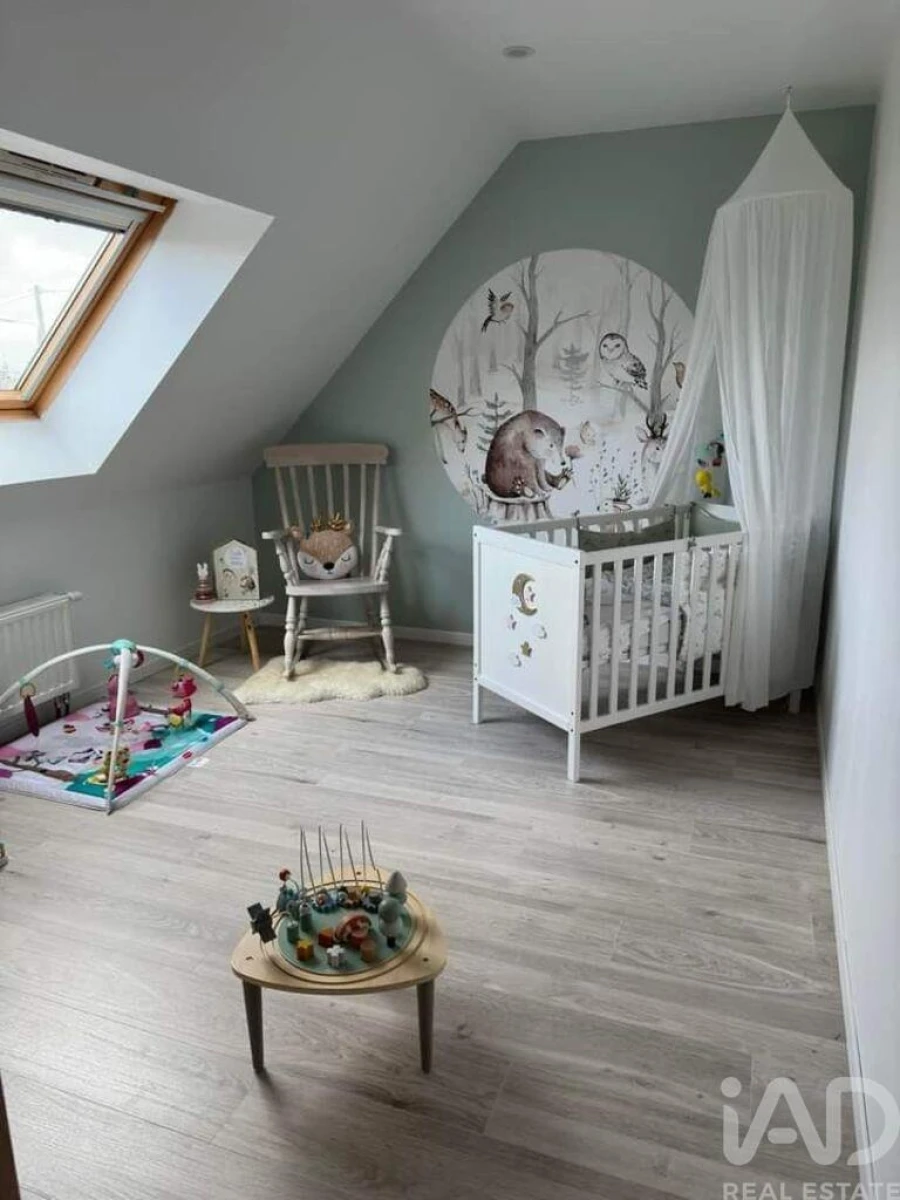 Moradia T3 para Venda em Santa Maria e São Miguel, São Martinho, São Pedro Penaferrim Foto 24