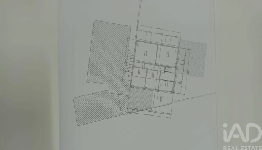 Moradia T3 para Venda em Santa Maria e São Miguel, São Martinho, São Pedro Penaferrim Foto 31