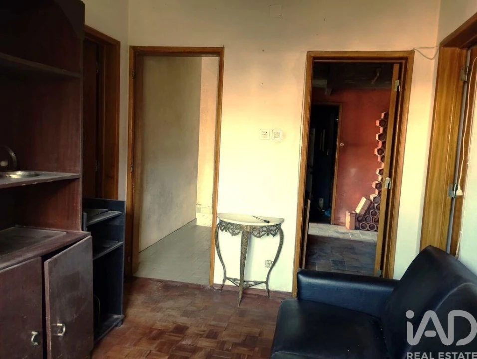 Moradia T3 para Venda em Santa Maria e São Miguel, São Martinho, São Pedro Penaferrim Foto 8