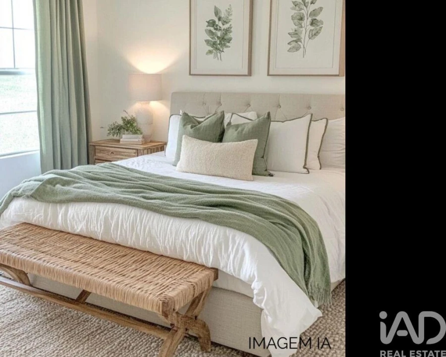 Moradia T3 para Venda em Santa Maria e São Miguel, São Martinho, São Pedro Penaferrim Foto 17