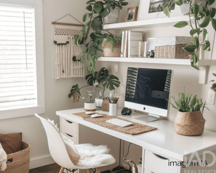 Moradia T3 para Venda em Santa Maria e São Miguel, São Martinho, São Pedro Penaferrim Foto 10