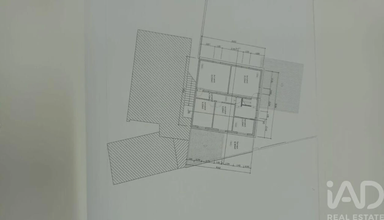 Moradia T3 para Venda em Santa Maria e São Miguel, São Martinho, São Pedro Penaferrim Foto 31