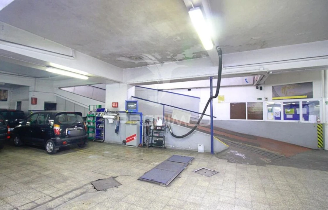 Armazém para Venda em Venteira Foto 2