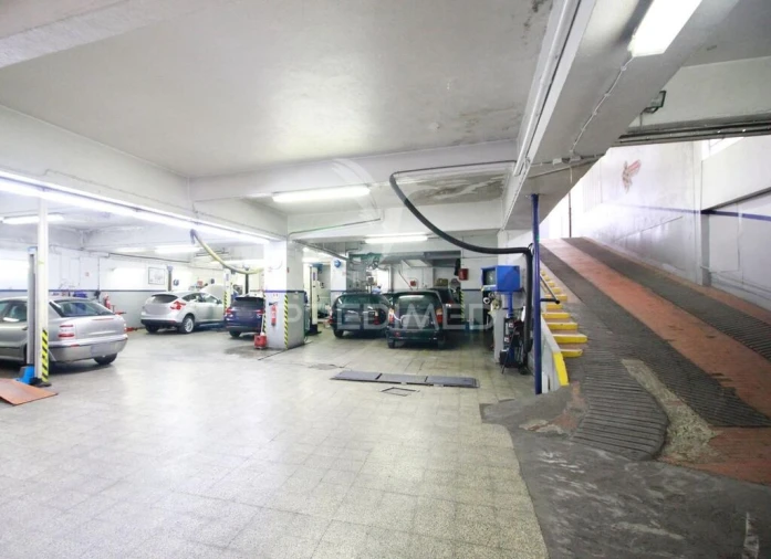 Armazém para Venda em Venteira Foto 5