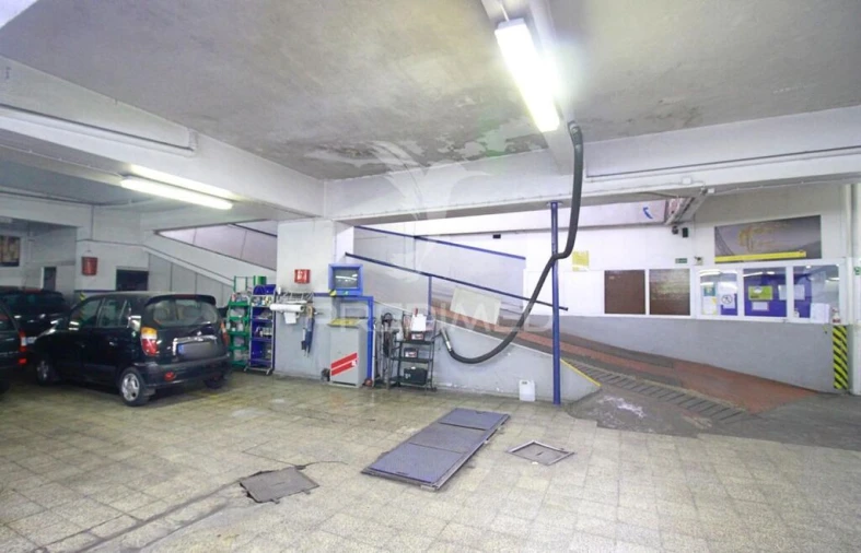 Armazém para Venda em Venteira Foto 2