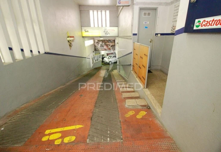 Armazém para Venda em Venteira Foto 4