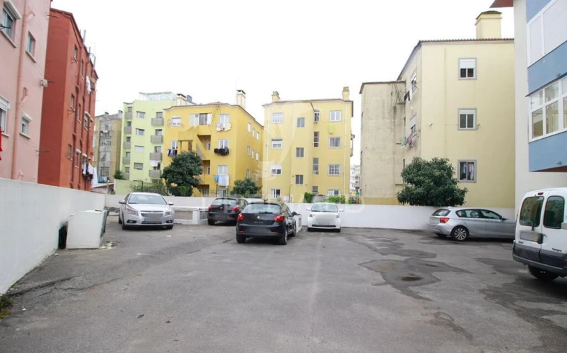 Armazém para Venda em Venteira Foto 10