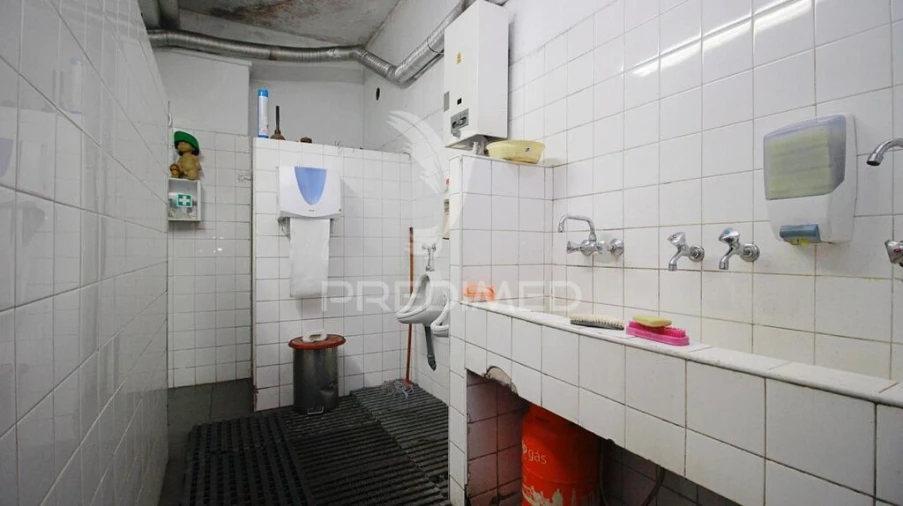 Armazém para Venda em Venteira Foto 9