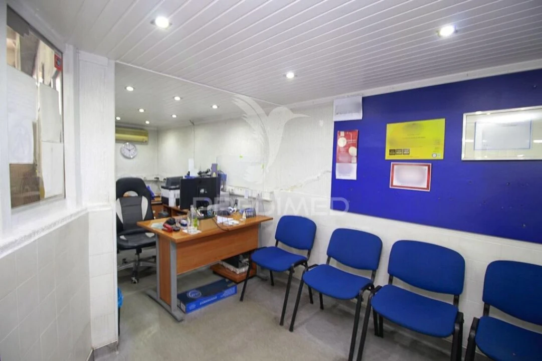 Armazém para Venda em Venteira Foto 7