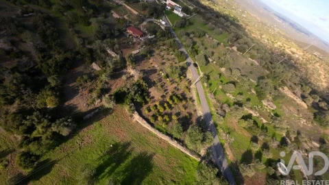 Terreno para Venda em Conceição e Estoi
