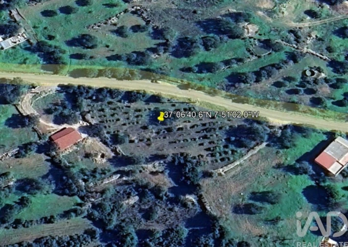 Terreno para Venda em Conceição e Estoi Foto 2