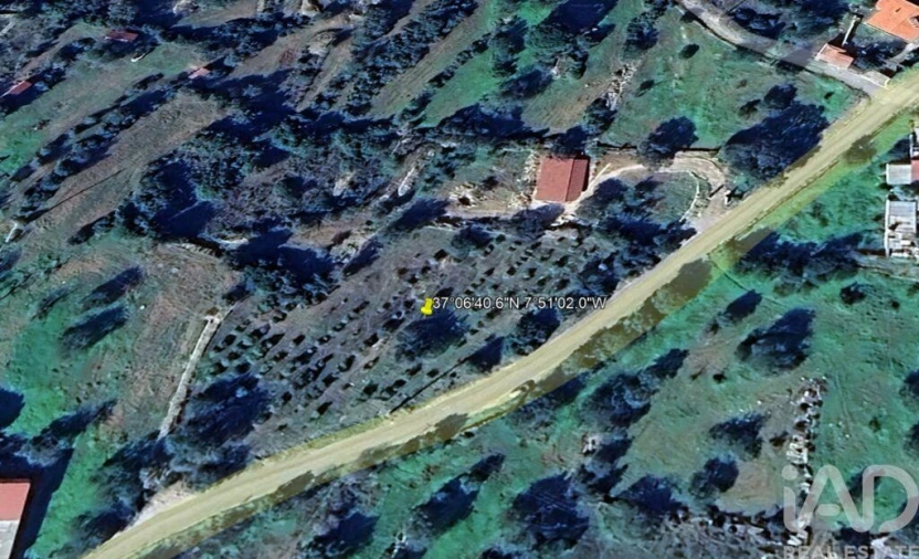 Terreno para Venda em Conceição e Estoi Foto 5