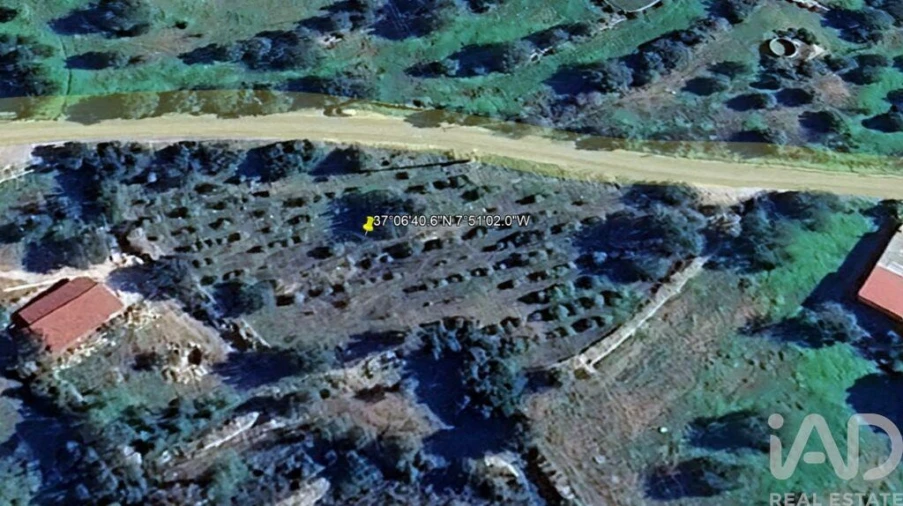 Terreno para Venda em Conceição e Estoi Foto 3