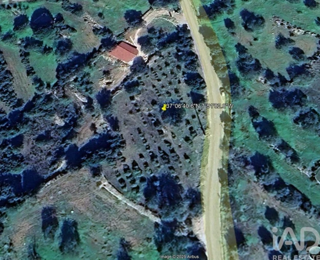 Terreno para Venda em Conceição e Estoi Foto 4