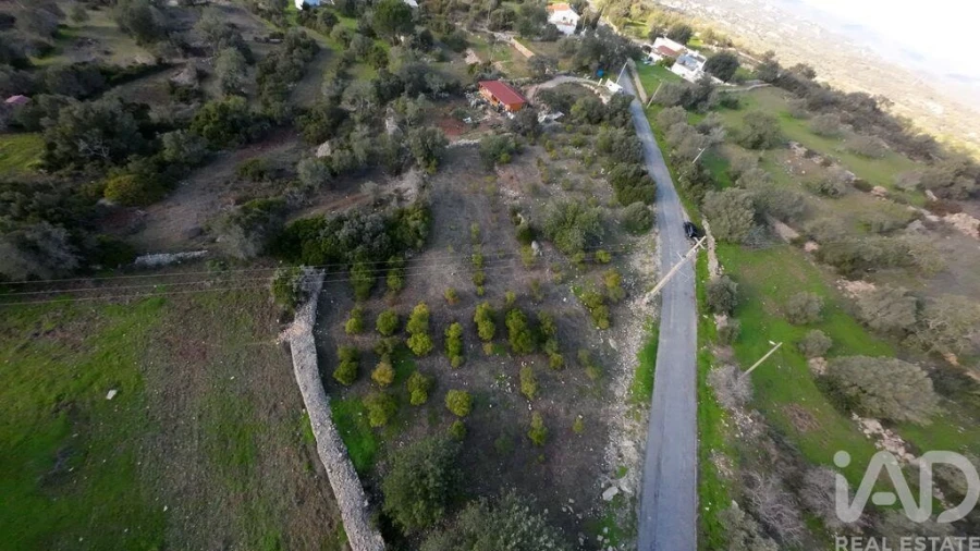 Terreno para Venda em Conceição e Estoi Foto 5