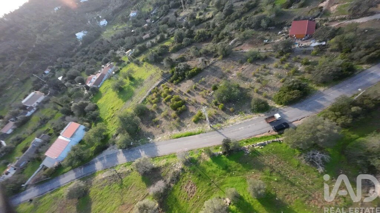 Terreno para Venda em Conceição e Estoi Foto 6