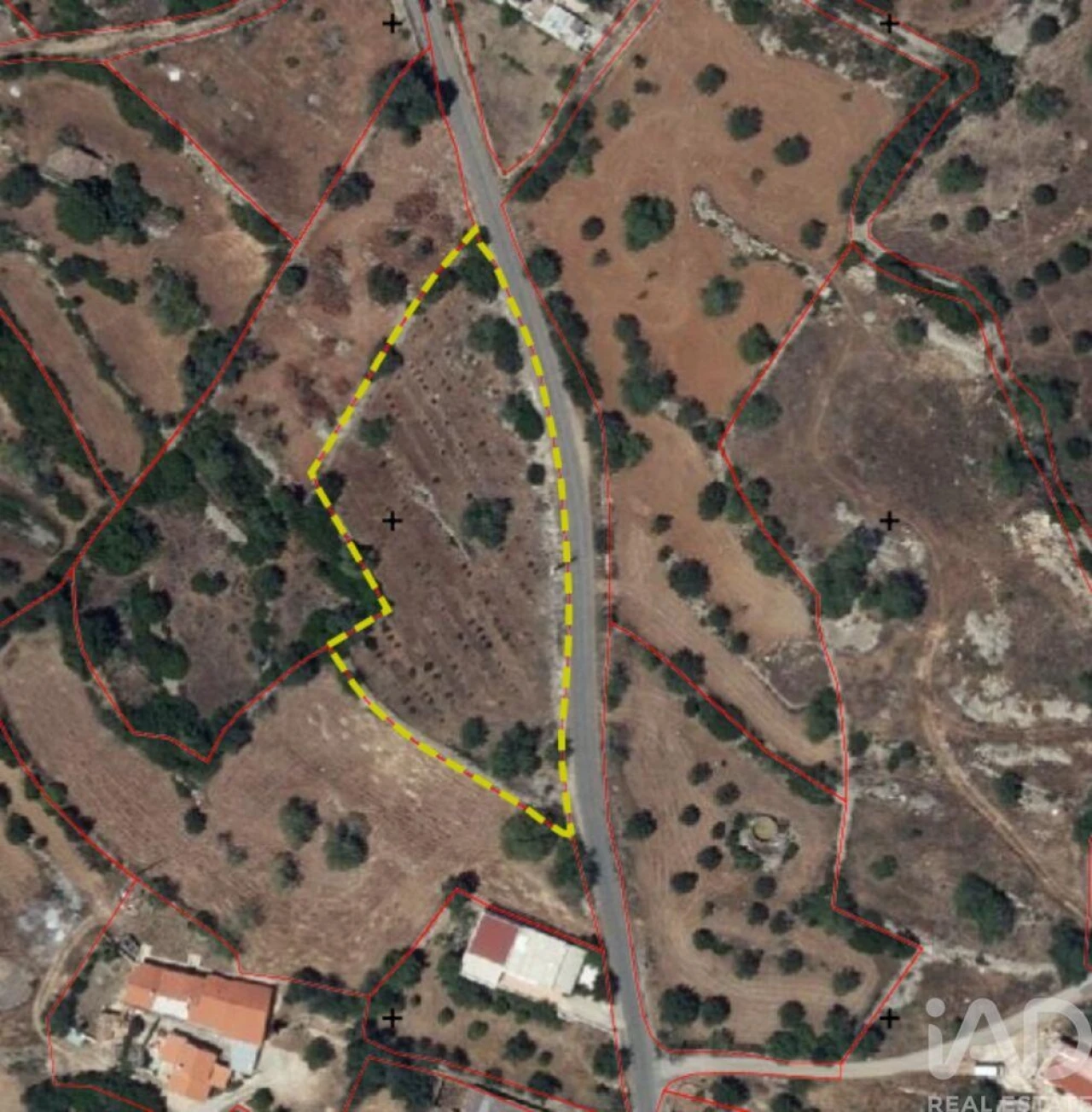 Terreno para Venda em Conceição e Estoi Foto 8