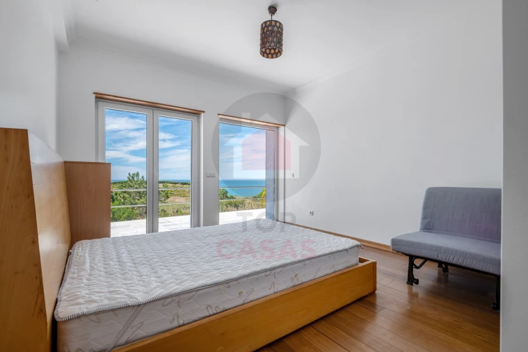 Moradia T5 para Venda em Tornada e Salir do Porto Foto 33