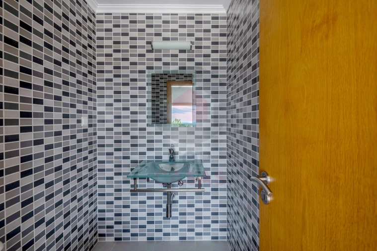 Moradia T5 para Venda em Tornada e Salir do Porto Foto 34