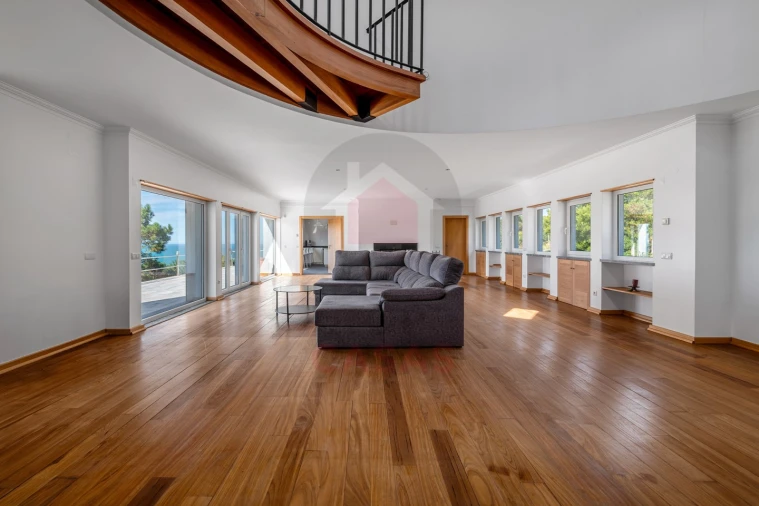 Moradia T5 para Venda em Tornada e Salir do Porto Foto 19