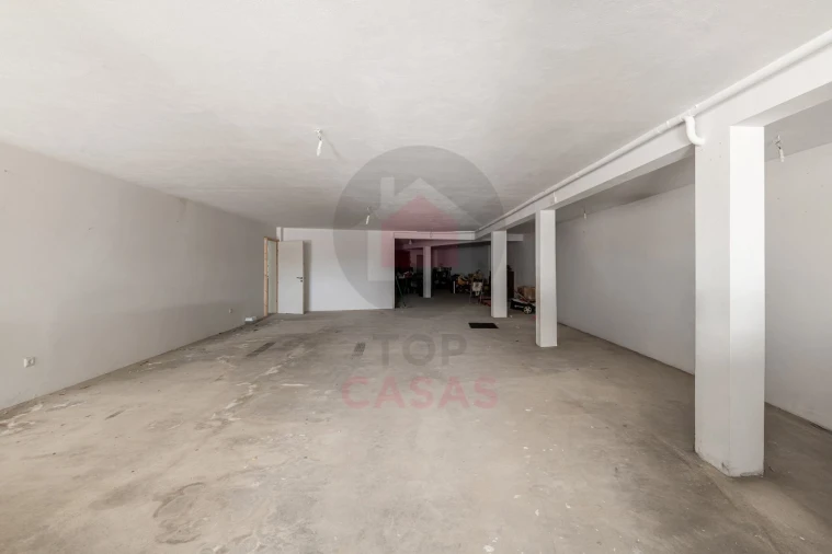 Moradia T5 para Venda em Tornada e Salir do Porto Foto 57