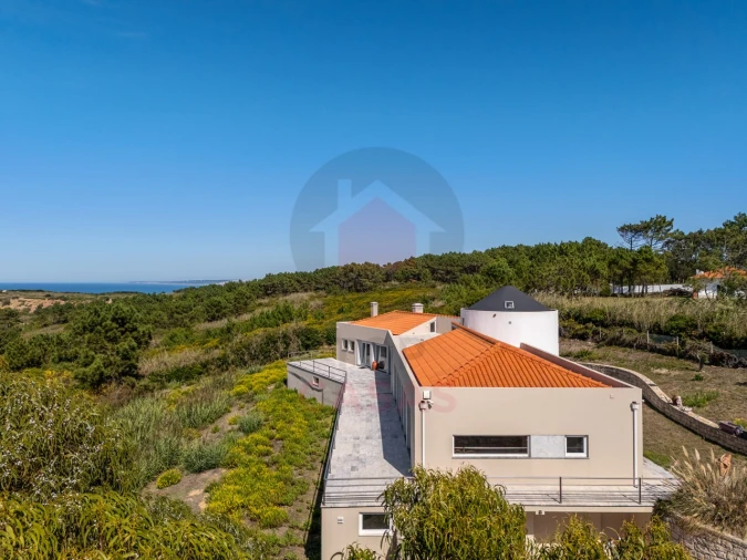 Moradia T5 para Venda em Tornada e Salir do Porto Foto 58