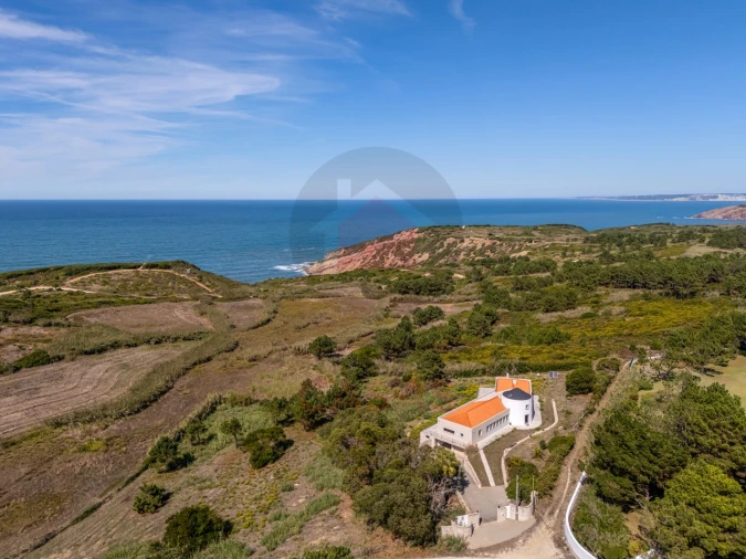 Moradia T5 para Venda em Tornada e Salir do Porto Foto 60