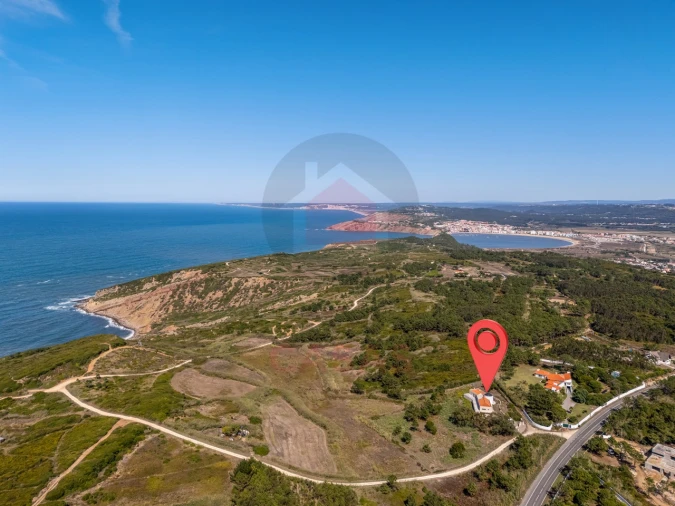 Moradia T5 para Venda em Tornada e Salir do Porto Foto 61