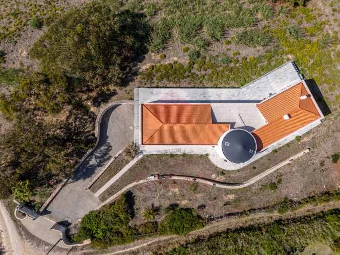 Moradia T5 para Venda em Tornada e Salir do Porto Foto 68