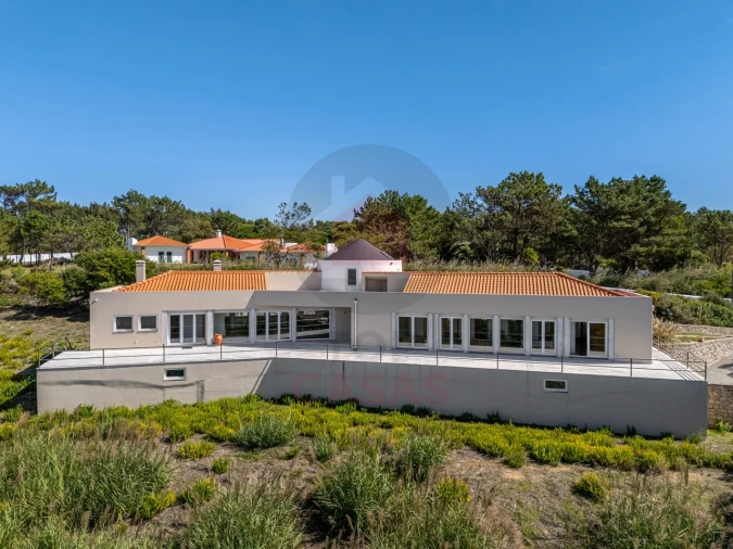 Moradia T5 para Venda em Tornada e Salir do Porto Foto 71