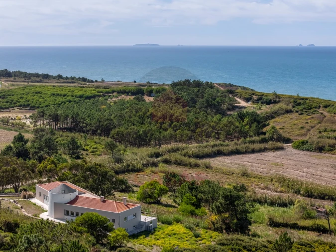 Moradia T5 para Venda em Tornada e Salir do Porto Foto 72