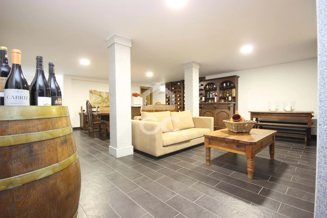 Quinta T6 para Venda em Bacelo e Senhora da Saúde Foto 33