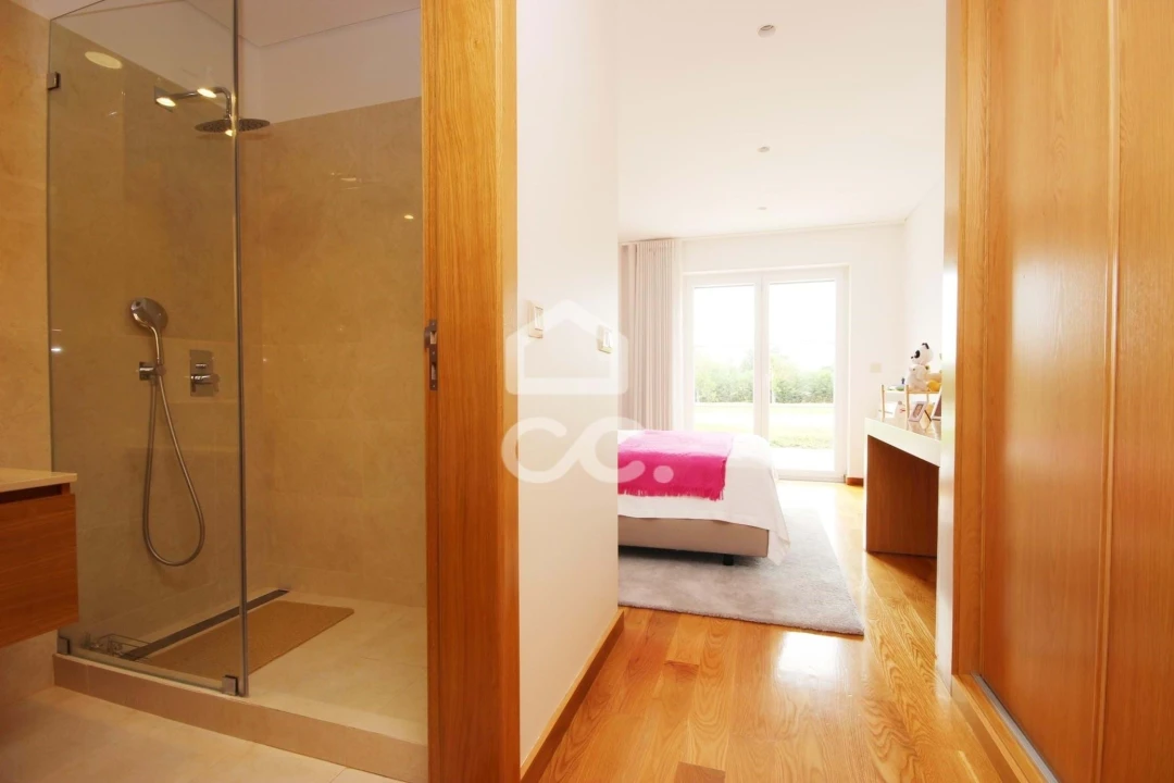 Quinta T6 para Venda em Bacelo e Senhora da Saúde Foto 23