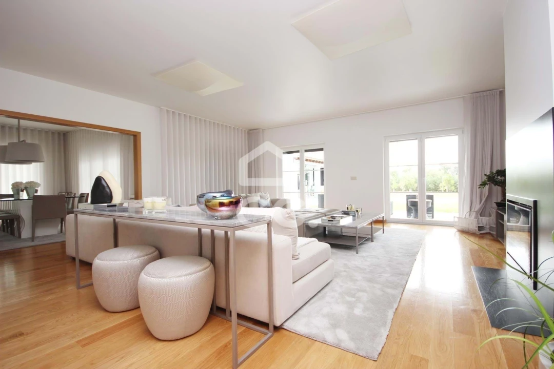 Quinta T6 para Venda em Bacelo e Senhora da Saúde Foto 8