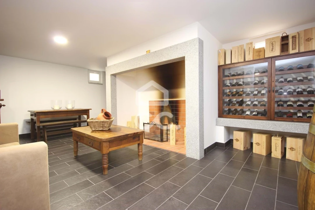 Quinta T6 para Venda em Bacelo e Senhora da Saúde Foto 32