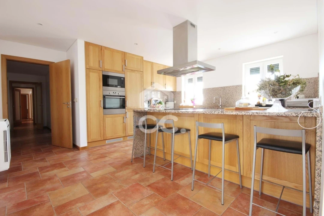 Quinta T6 para Venda em Bacelo e Senhora da Saúde Foto 13