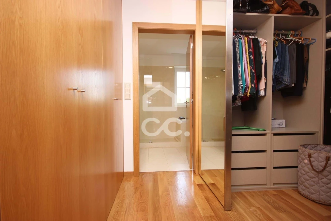 Quinta T6 para Venda em Bacelo e Senhora da Saúde Foto 28