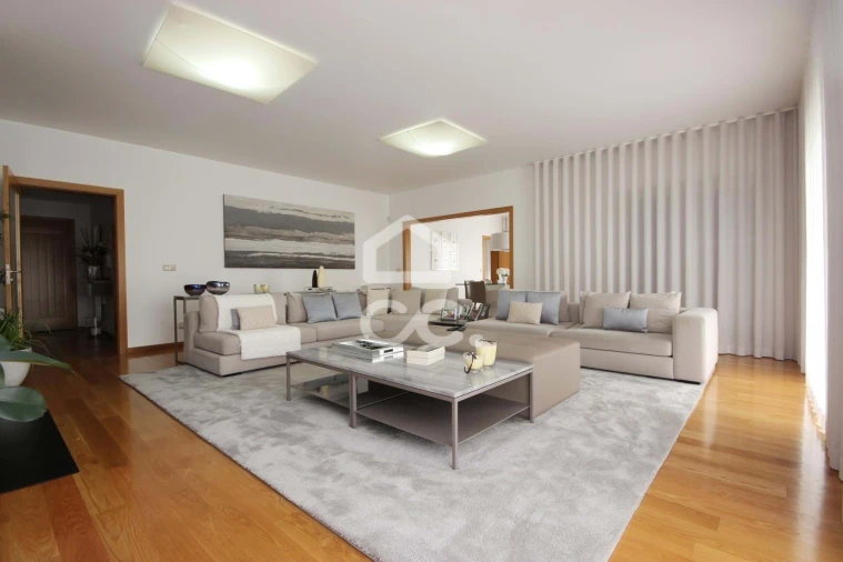 Quinta T6 para Venda em Bacelo e Senhora da Saúde Foto 3