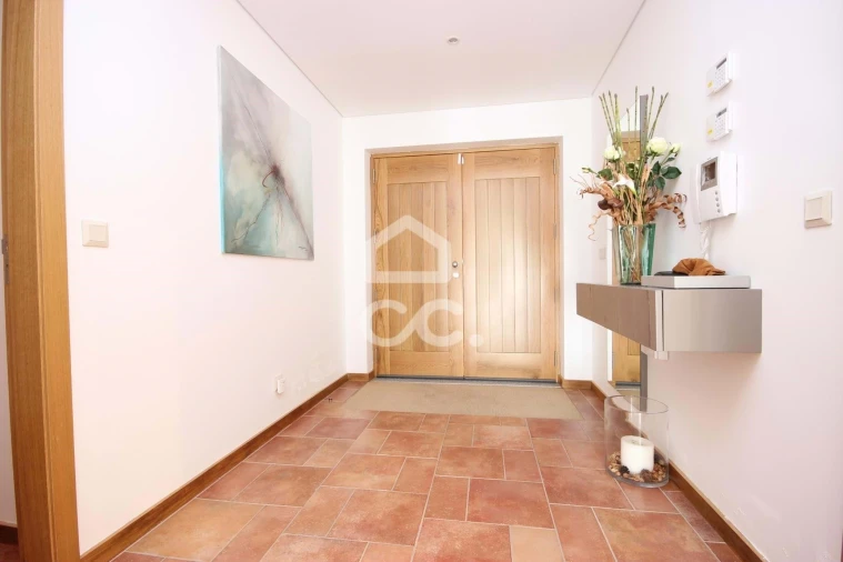 Quinta T6 para Venda em Bacelo e Senhora da Saúde Foto 16