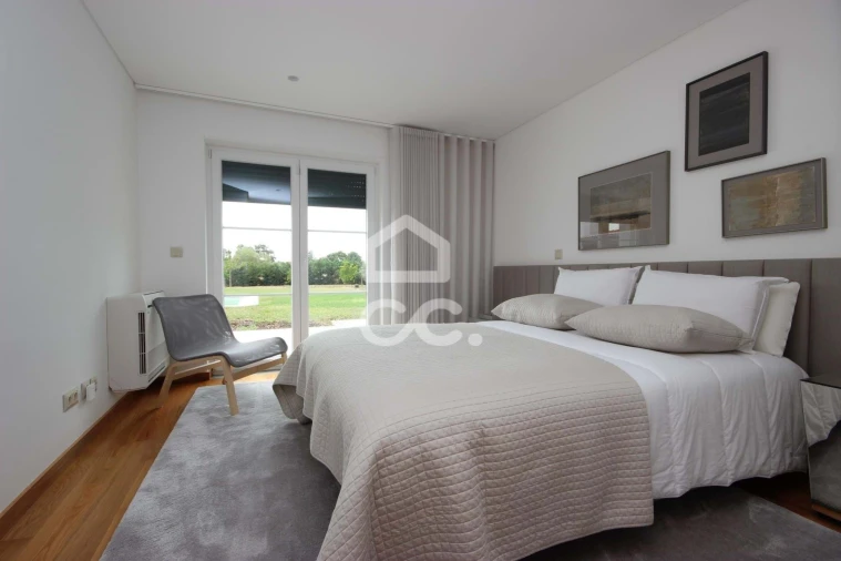 Quinta T6 para Venda em Bacelo e Senhora da Saúde Foto 24