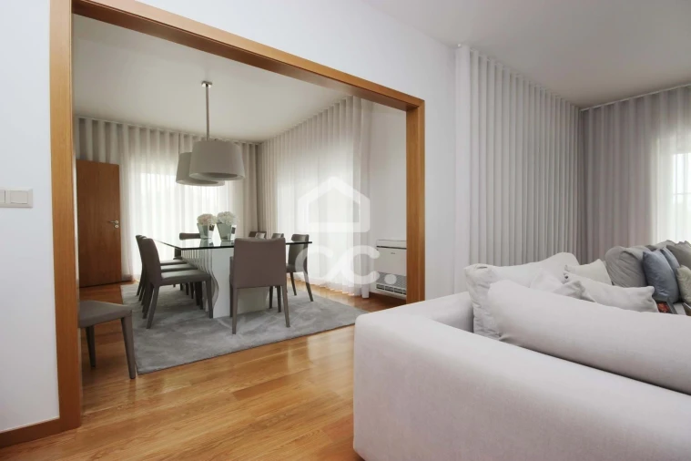 Quinta T6 para Venda em Bacelo e Senhora da Saúde Foto 10