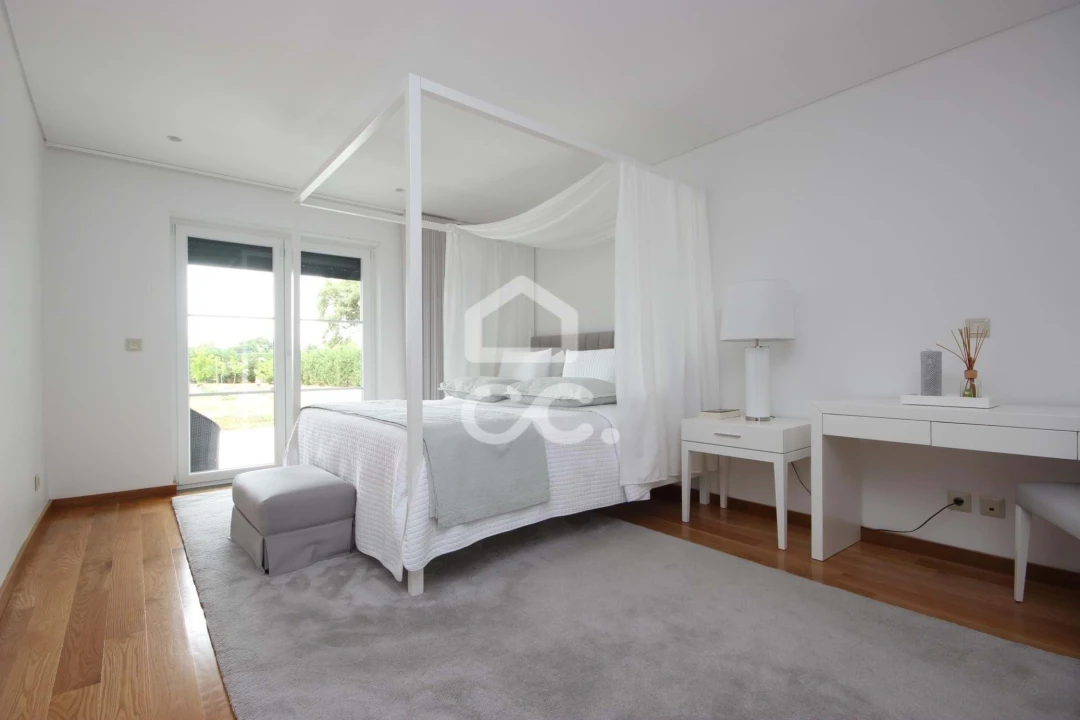 Quinta T6 para Venda em Bacelo e Senhora da Saúde Foto 5