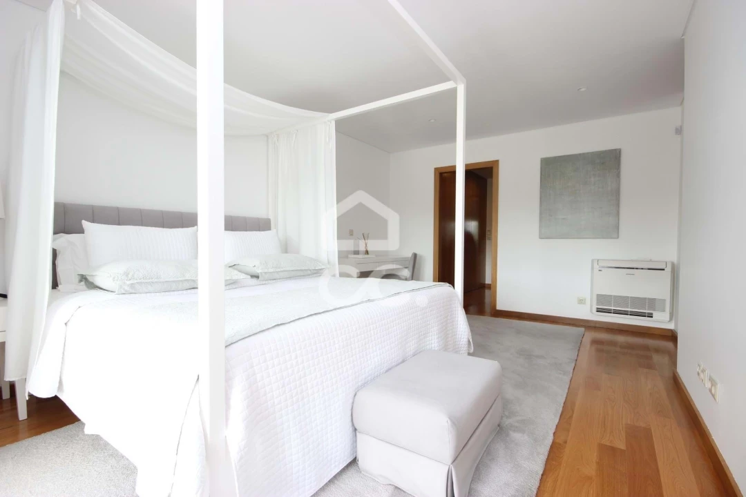 Quinta T6 para Venda em Bacelo e Senhora da Saúde Foto 27