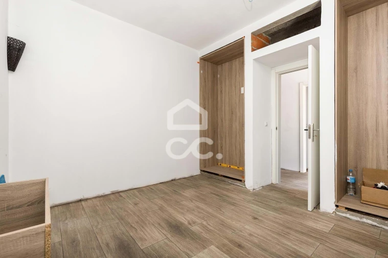 Moradia T2 para Venda em São Bento do Mato Foto 10