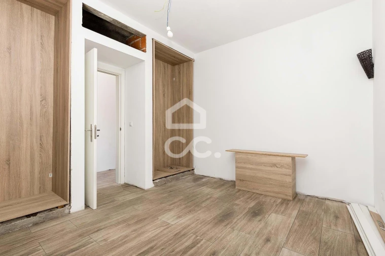 Moradia T2 para Venda em São Bento do Mato Foto 8