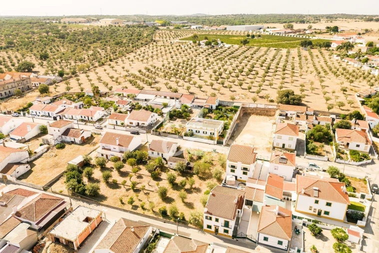 Moradia T2 para Venda em São Bento do Mato Foto 57