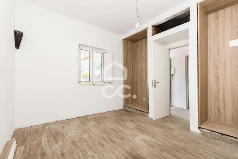 Moradia T2 para Venda em São Bento do Mato Foto 2