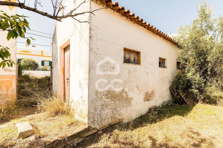 Moradia T2 para Venda em São Bento do Mato Foto 42