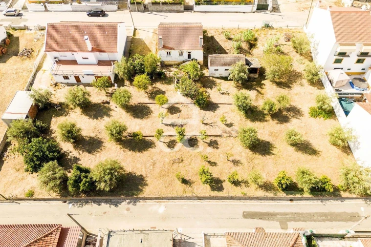 Moradia T2 para Venda em São Bento do Mato Foto 54